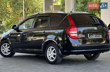 Универсал Kia Ceed 2008 в 