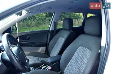 Универсал Kia Ceed 2009 в Львове