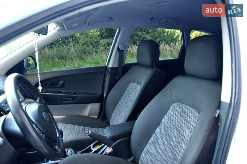 Универсал Kia Ceed 2009 в Львове