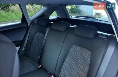Универсал Kia Ceed 2009 в Львове