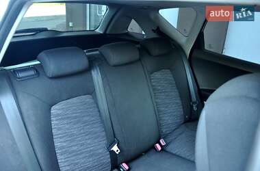 Универсал Kia Ceed 2009 в Львове