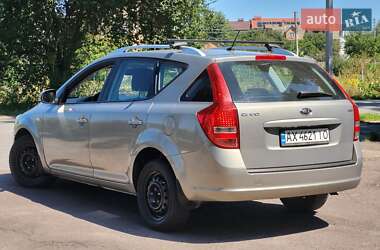 Універсал Kia Ceed 2011 в Вінниці