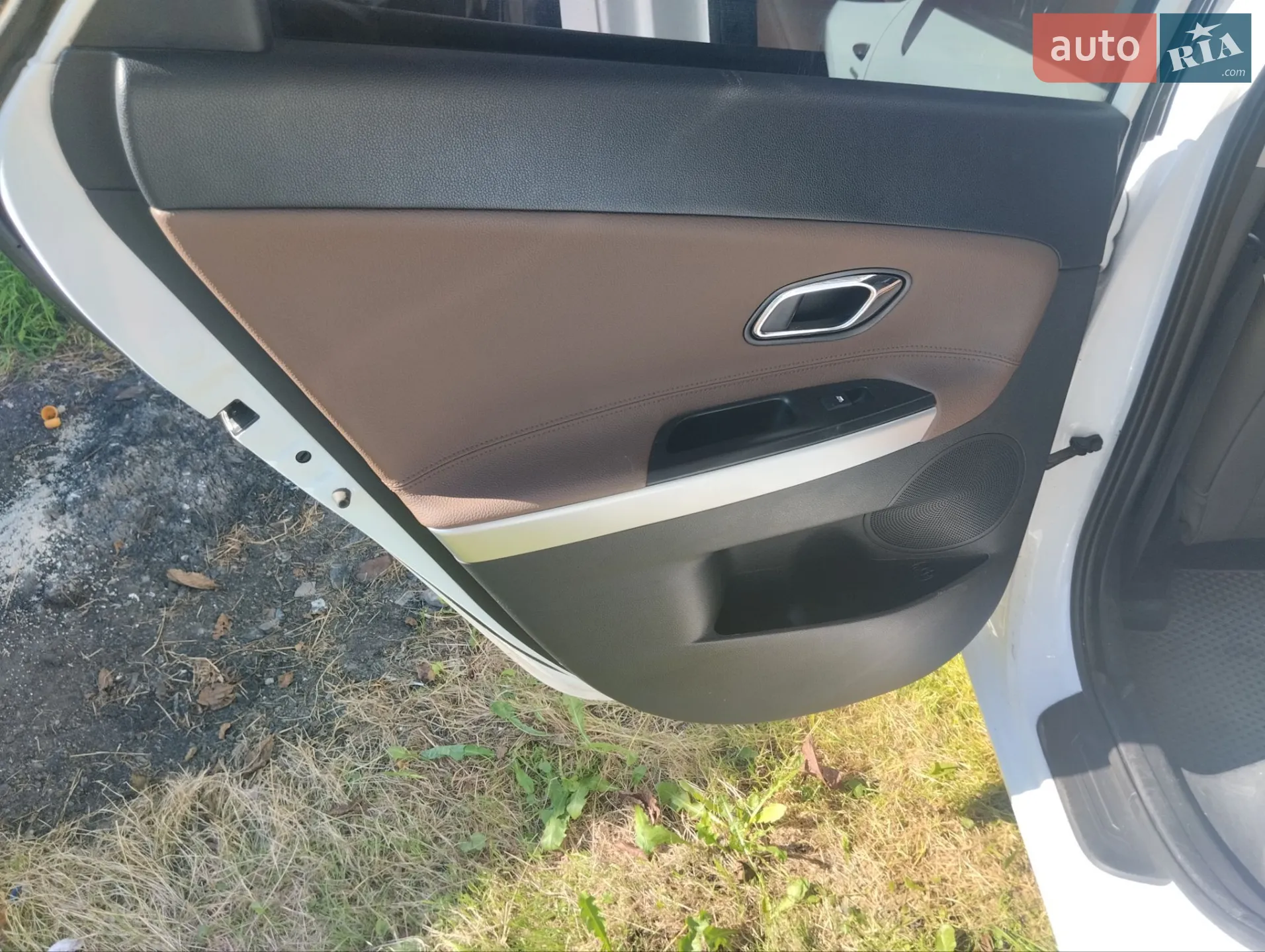2013 Kia Cee'd - мініатюра 21
