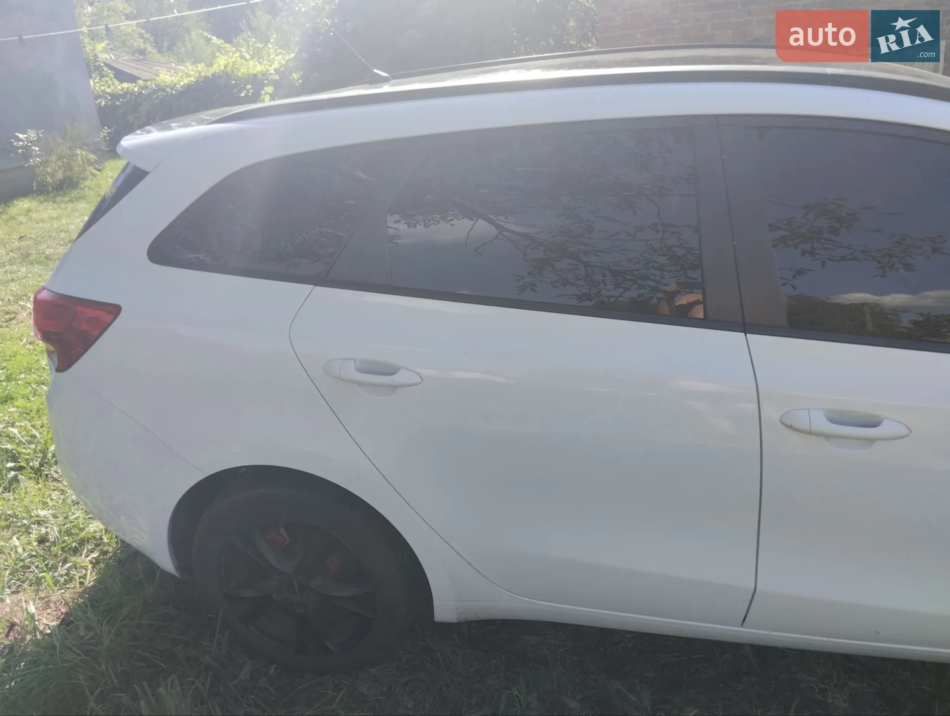 2013 Kia Cee'd - мініатюра 26