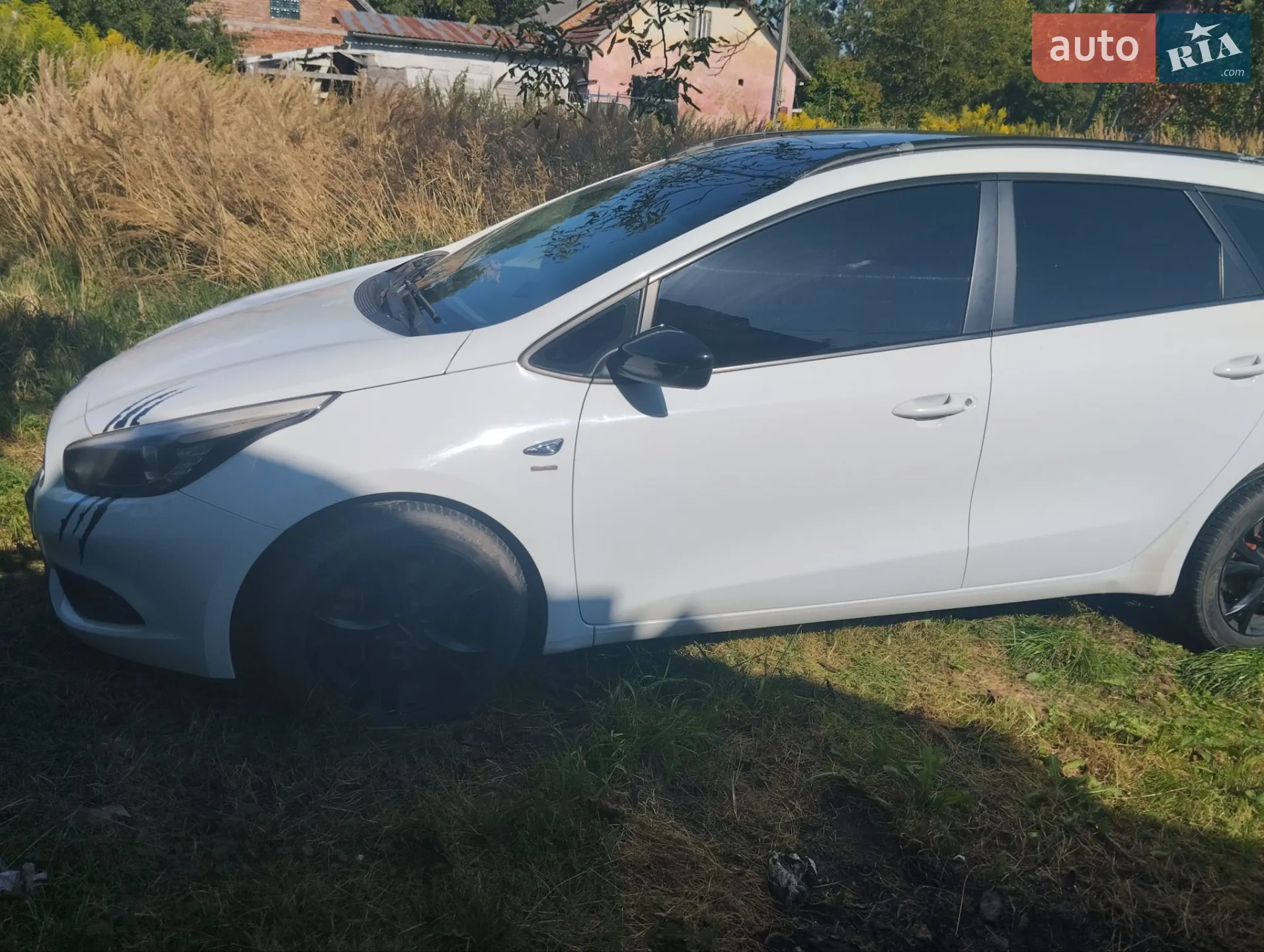 2013 Kia Cee'd - мініатюра 32