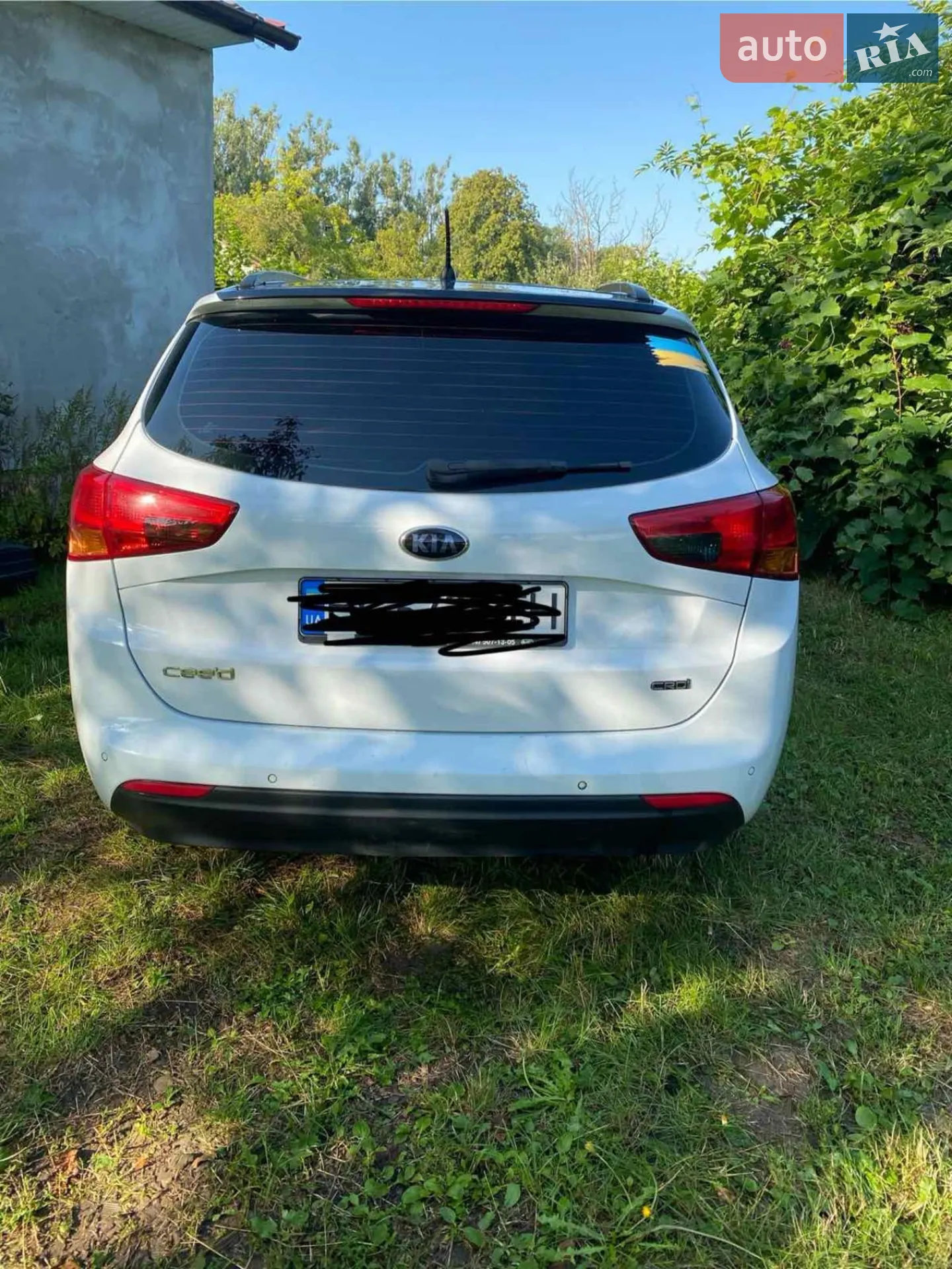 2013 Kia Cee'd - мініатюра 42