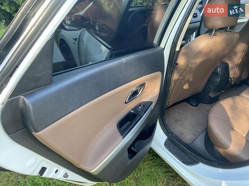 Універсал Kia Ceed 2013 в Львові