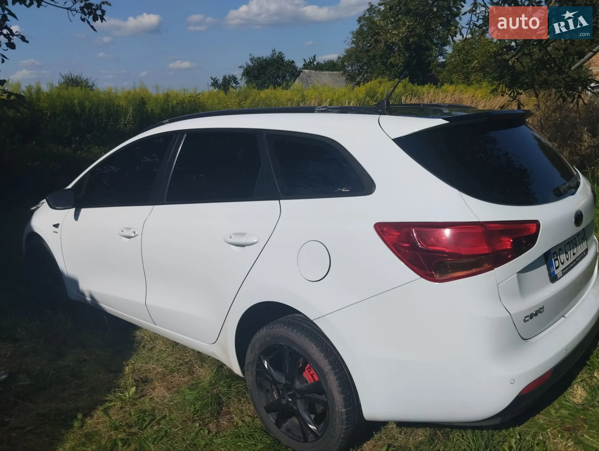 2013 Kia Cee'd - мініатюра 59