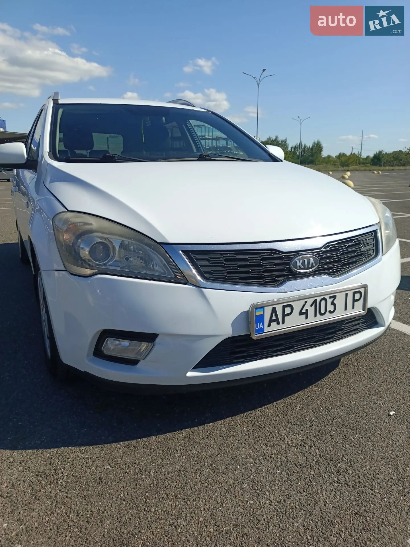 2011 Kia Cee'd - мініатюра 10