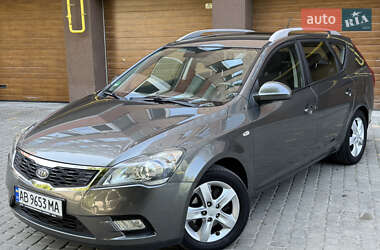 Универсал Kia Ceed 2010 в Виннице