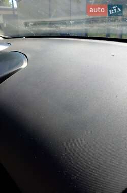 Хэтчбек Kia Ceed 2007 в 