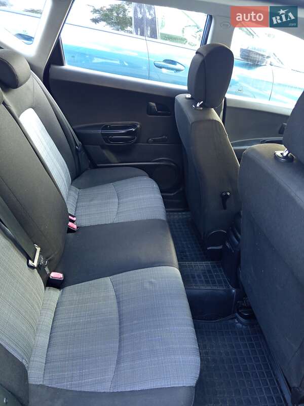 Універсал Kia Ceed 2009 в Запоріжжі