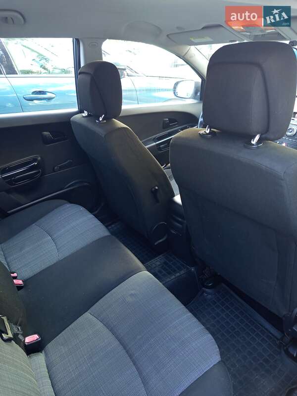 Універсал Kia Ceed 2009 в Запоріжжі