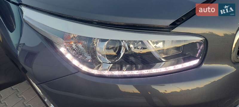 Хетчбек Kia Ceed 2013 в Києві