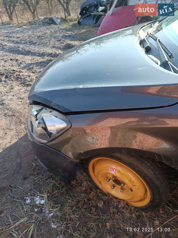 Универсал Kia Ceed 2011 в Барвинках фото 5 Универсал Kia Ceed 2011 в Барвинках