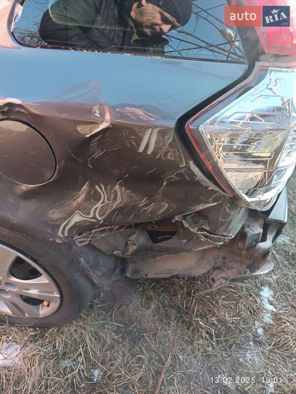 Универсал Kia Ceed 2011 в Барвинках фото 19 Универсал Kia Ceed 2011 в Барвинках