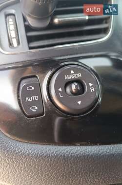 Универсал Kia Ceed 2012 в Здолбунове