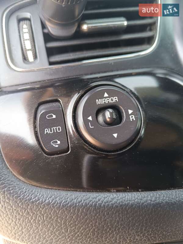 Универсал Kia Ceed 2012 в Здолбунове