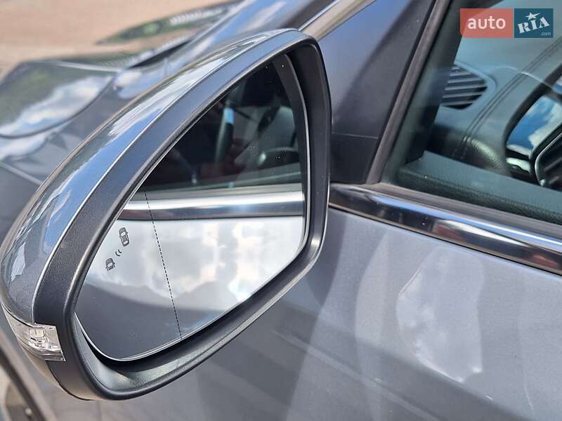 Универсал Kia Ceed 2018 в Сваляве фото 16 Универсал Kia Ceed 2018 в Сваляве