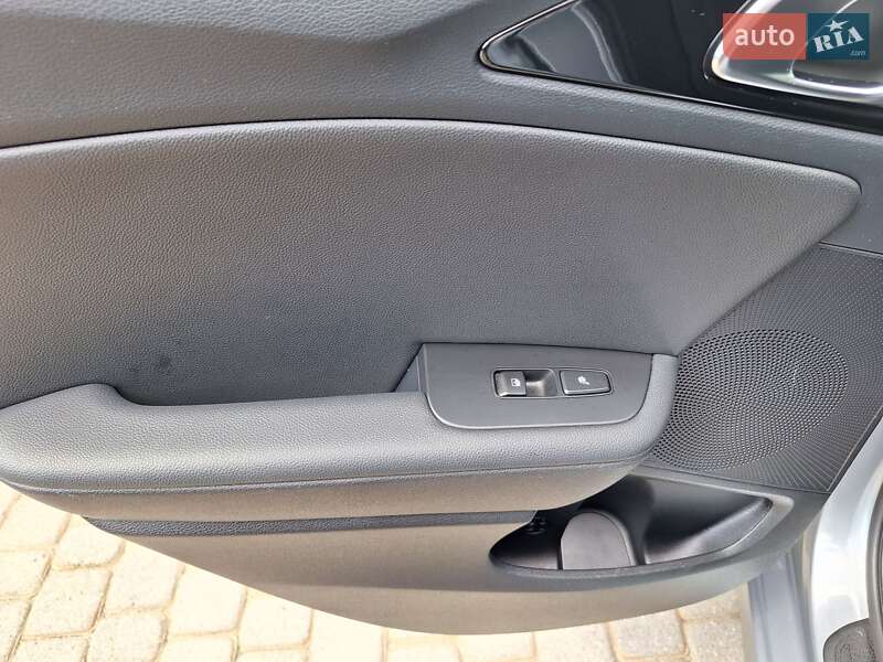 Универсал Kia Ceed 2018 в Сваляве фото 35 Универсал Kia Ceed 2018 в Сваляве