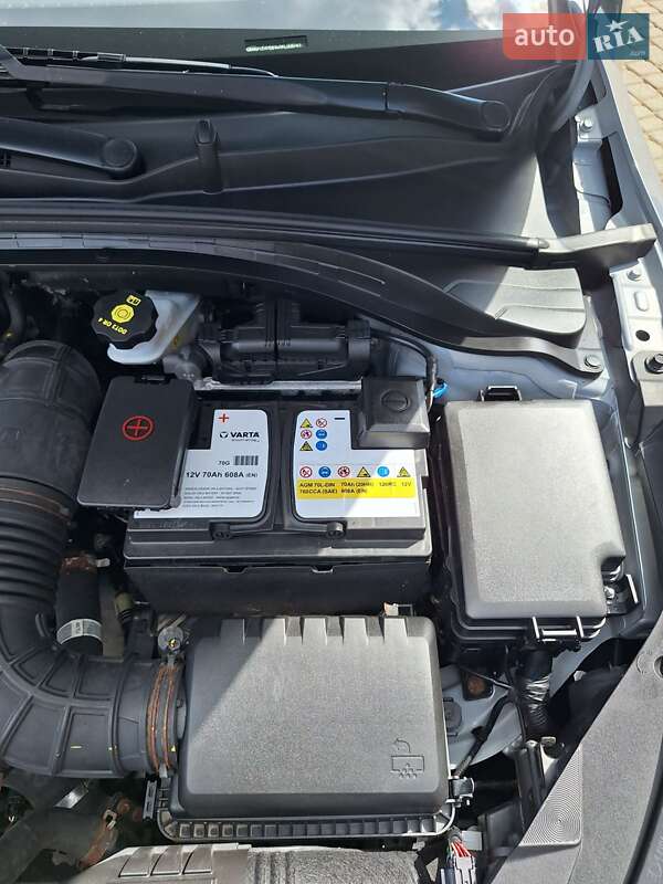 Универсал Kia Ceed 2018 в Сваляве фото 43 Универсал Kia Ceed 2018 в Сваляве