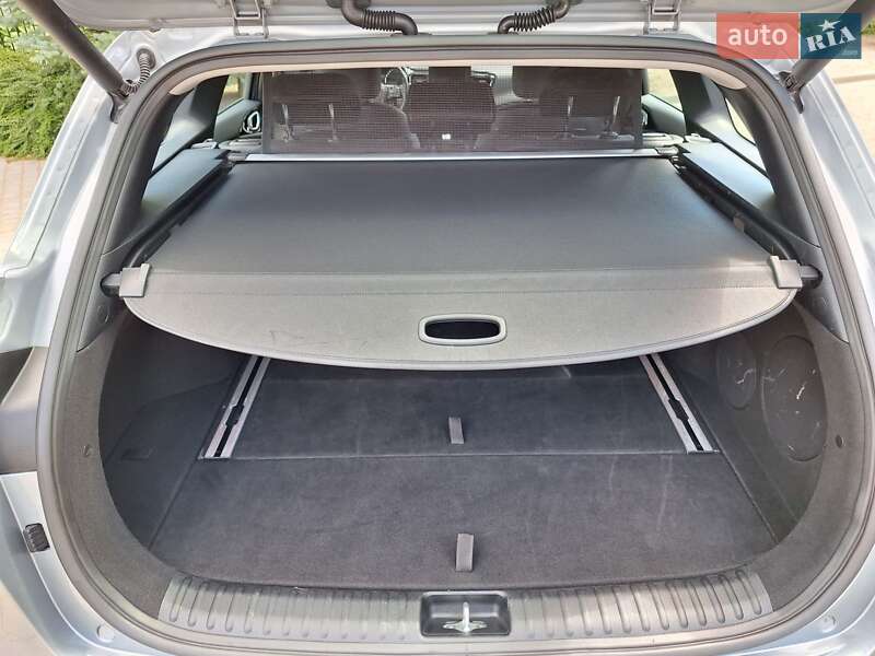 Универсал Kia Ceed 2018 в Сваляве фото 53 Универсал Kia Ceed 2018 в Сваляве