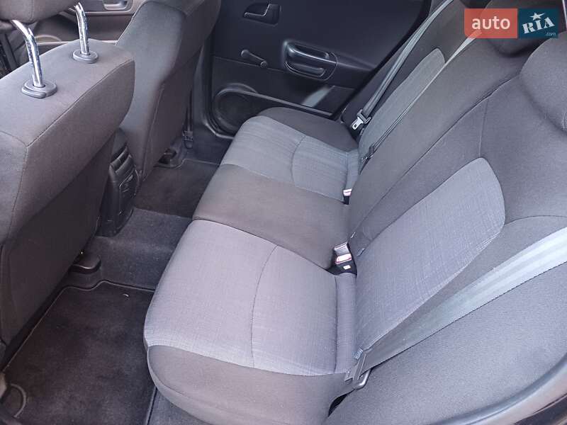 Универсал Kia Ceed 2010 в Киеве
