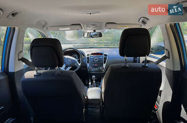 Универсал Kia Ceed 2012 в 