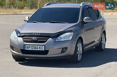 Универсал Kia Ceed 2007 в Запорожье
