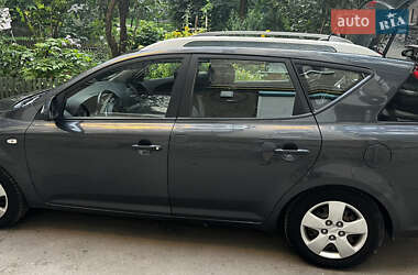 Універсал Kia Ceed 2009 в Тернополі