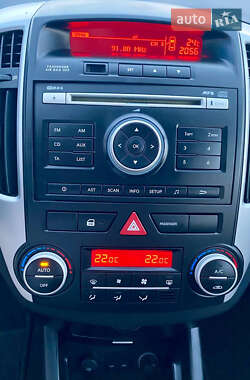 Универсал Kia Ceed 2010 в 
