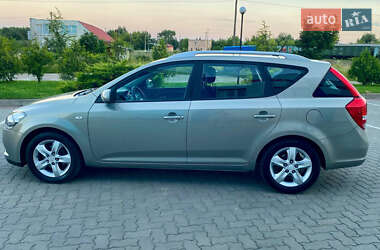 Универсал Kia Ceed 2010 в 
