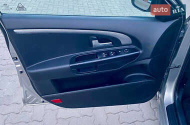Универсал Kia Ceed 2010 в 