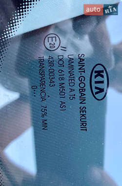 Универсал Kia Ceed 2010 в 