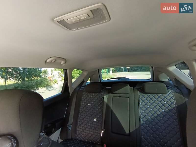 Универсал Kia Ceed 2007 в Конотопе