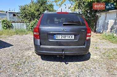 Универсал Kia Ceed 2009 в 