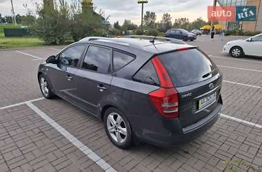 Універсал Kia Ceed 2008 в Києві