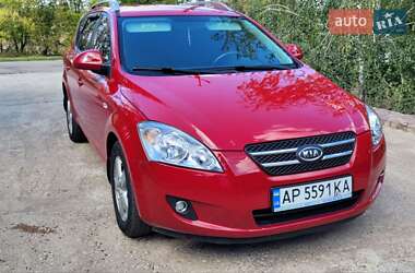 Універсал Kia Ceed 2007 в Нікополі