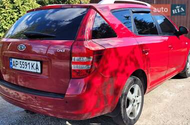 Универсал Kia Ceed 2007 в 