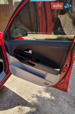 Универсал Kia Ceed 2007 в 