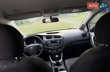 Универсал Kia Ceed 2013 в 