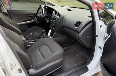 Универсал Kia Ceed 2013 в 