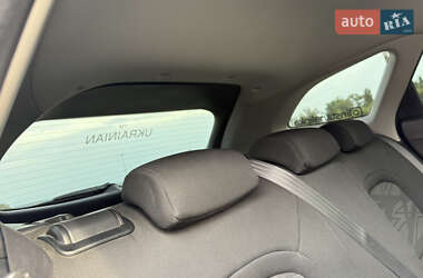 Универсал Kia Ceed 2013 в 