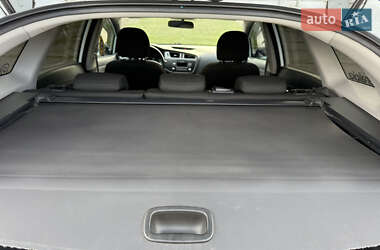Универсал Kia Ceed 2013 в 