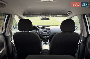 Универсал Kia Ceed 2013 в 
