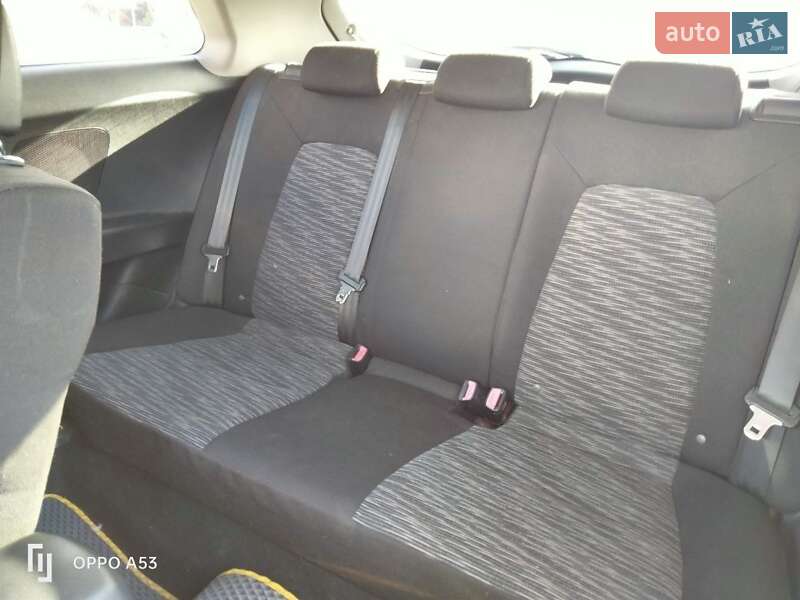 Універсал Kia Ceed 2008 в Запоріжжі