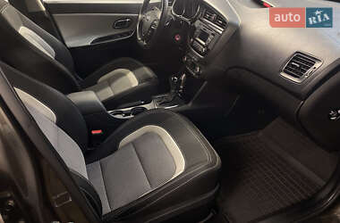 Универсал Kia Ceed 2017 в 