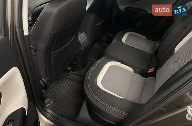 Универсал Kia Ceed 2017 в 