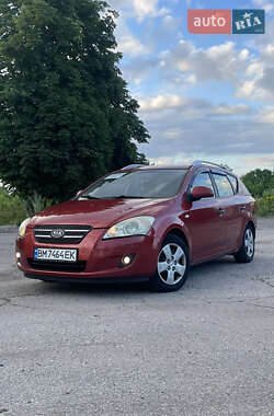 Універсал Kia Ceed 2009 в Ромнах
