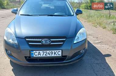 Універсал Kia Ceed 2008 в Первомайську